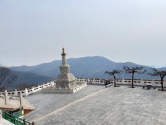 -妙峰山风景名胜区