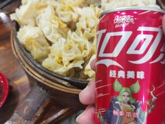 -海汇源老烧麦店(东大街总店)
