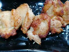 香煎鸡扒-惊新味(华严街店)