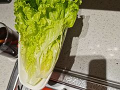 -海底捞火锅(航洋城店)