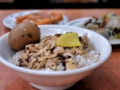 招牌鸡肉饭-红猪卤肉饭(大西洋美食城店)
