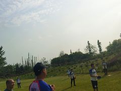 -云幽谷旅游区