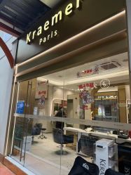-Kraemer Paris苏豪路易士·嘉玛发廊