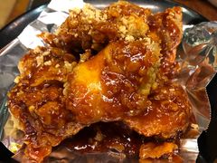-米屋石锅拌饭(师大店)