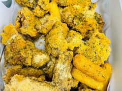 -耙豌豆重庆小面