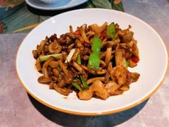 -大树餐厅(红旗街万达店)