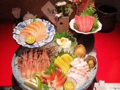 -匠和风精致料理(莆田财富中心店)