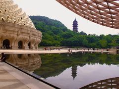 -牛首山文化旅游区