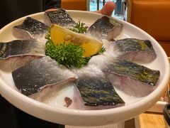 -HALO广场(梨园路店)