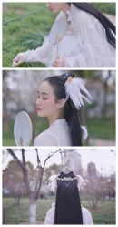 -汉仪华裳汉服馆(打浦桥店)