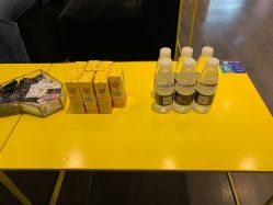 -崇尚GAVIN STYLE臻选