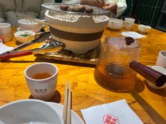 -琥珀老六龙虾(四里河店)