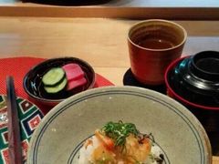 -泉寿司(万科公园店)