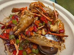 -西湖春天•老字号杭州菜(百汇店)