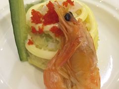 -斗牛士牛排餐厅(嘉里汇店)