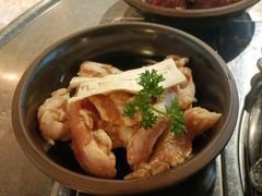 -喜来稀肉(金巴利道店)
