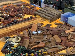 -华声天桥民俗文化园