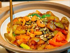 -锦府盐帮·李宅(领展购物广场中关村店)