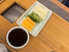 -张烤鸭·川菜·非遗冒烤鸭(青石桥店)