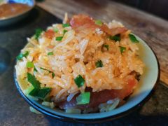 -大匠工房古船木艺术餐厅·猪肚鸡专门店(长白仙岛店)
