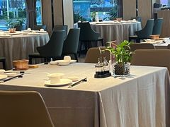 -晋江荣誉国际酒店·港誉茶餐厅