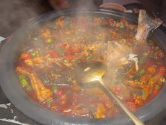-探鱼·鲜青椒爽麻烤鱼(增城东汇城店)