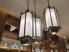 -梁家大院•农家菜(昆山会展中心店)