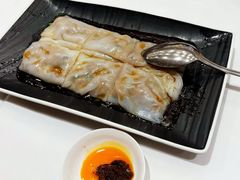 -白天鹅宾馆-宏图府餐厅