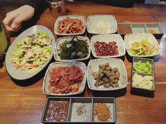 -火炉情韩国料理店(古田路店)