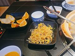 -淼福猪肚鸡·椰子鸡火锅(大沙地店)