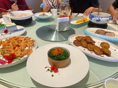 -淮扬村中餐厅