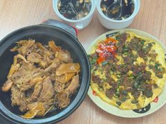 -老闽味沙茶面·姜母鸭(传承35年曾厝垵店)