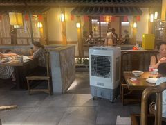 -首秀·四川料理(星耀101店)