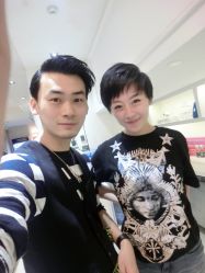 -崇尚GAVIN STYLE