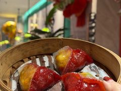 -禄运茶居·手工点心(猎德店)