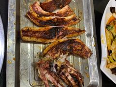 -瑞杰烧烤店·24小时营业(山东路店)