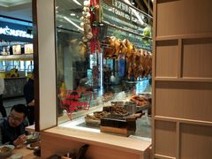 -狮头牌卤味研究所·卤味饭(花城汇南区店)