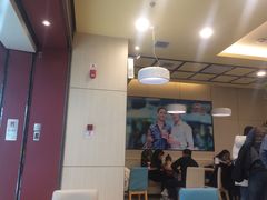 -DQ·蛋糕·冰淇淋(高新万达店)