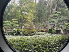 -成都武侯祠博物馆