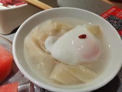 -海底捞火锅(龙湖三千集店)