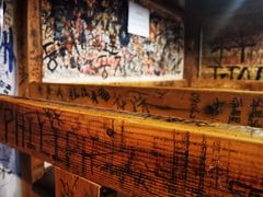 -包装马车·韩国料理·포장마차