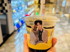 -Pull-Tab拉环咖啡(杭州市上城区来福士中心店)