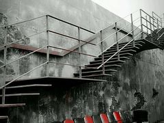 -Cafe Aewol Monsant