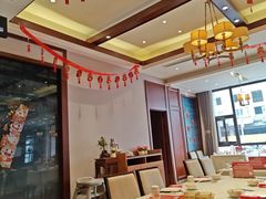 -老妈菜馆(建设街店)