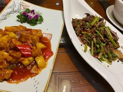 -鼎晟江南·融合江南宴(固戍店)