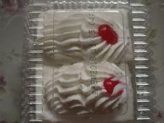 -红宝石·鲜奶小方·海派西点房(南丹店)