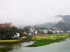 -新安江山水画廊风景区