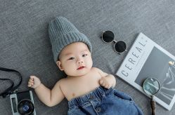 -首尔宝宝SEOUL  BABY STUDIO(通州店)