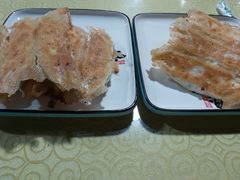 -春水锅贴·传统鲁菜(大明湖店)