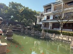 -苏州吴宫泛太平洋酒店